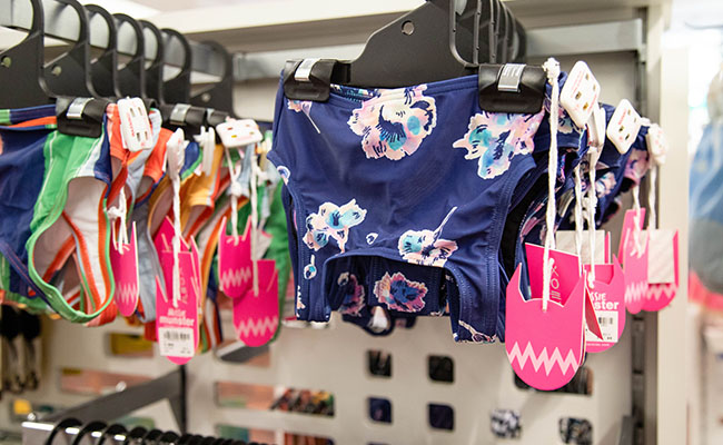 Archived Where to find the best swimwear Heart of the City